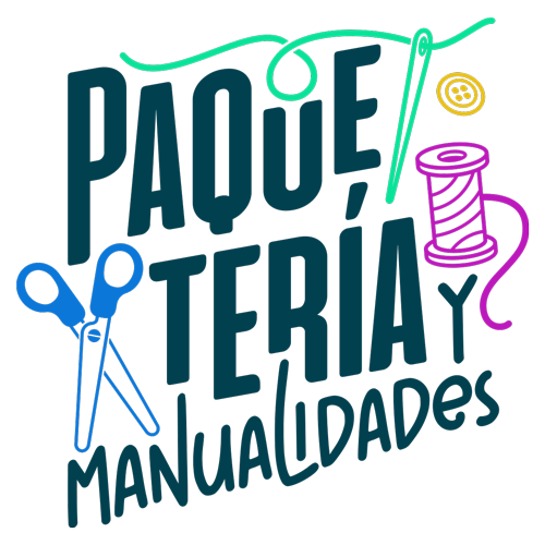 paqueteriaymanualidades