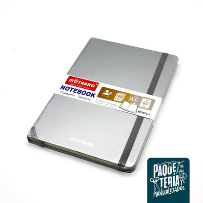 PACK CUADERNO NOTAS - LÁPICES GEL POP LOL PILOT